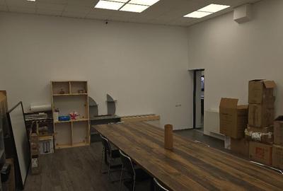 Vand spatiu comercial Deva, Cuza-Voda, suprafata 125 mp, amenajat - 4