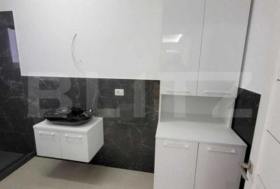 Apartament de vanzare, cu 2 camere, 60 mp utili, zona London Residence - 12