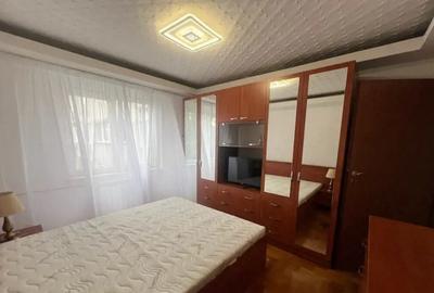 Apartament cu 4 camere semidecomandat în Aviației - 5