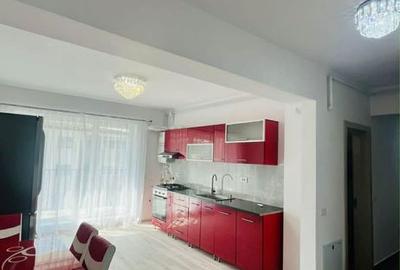 Apartament cu 3 camere decomandat în Berceni - 1