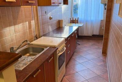 Garsoniera mobilata etajul 1 zona Calea Bucuresti ,libera. Garsoniera mobilata etajul 1 zona Calea Bucuresti ,libera. - 6