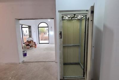 Casa stil Neoromanesc | S+P+1E+M | BANEASA | SISESTI - 4
