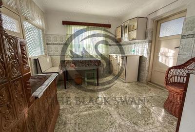 Casa de vanzare | 5420mp Teren | Poienarii Rali, Prahova | Comision 0% - 3