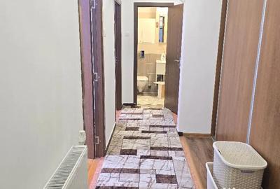 Apartament cu 3 camere decomandat în Ultracentral - 17