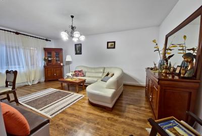 Eden  Institutul de Marină – Casă 3 cam P+M  mobilată utilată - 29
