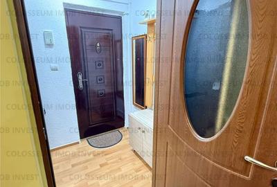 Apartament cu 2 camere semidecomandat în Florilor - 8