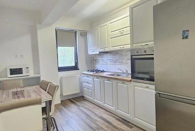 Garsonieră decomandată, mobilată în Găvana - 1