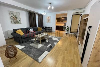 Apartament cu 2 camere decomandat în Unirii - 2