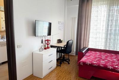 Apartament cu 3 camere decomandat în Palazu Mare - 10