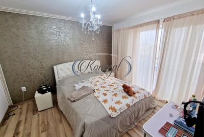 Casa de tip duplex la cheie pe strada Campului - 12