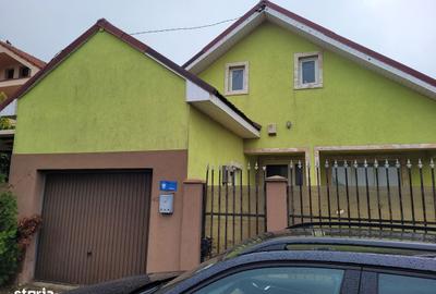 Casă cu 3 camere în Lumina - 13
