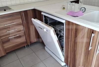 Spațiu comercial, de 660 mp, în Calea Clujului - 8