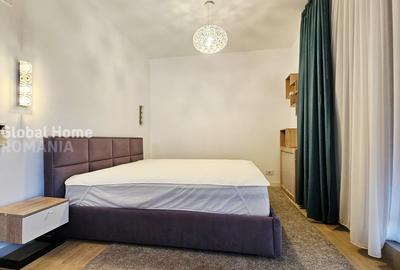 Penthouse modern  155 MP | Doina Residence - Pipera | Parcare subterana - 10