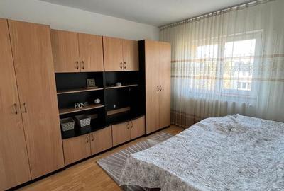 Apartament cu 2 camere nedecomandat în Central - 4