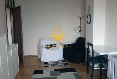 Apartament cu 3 camere decomandat, mobilat în Gheorgheni - 2
