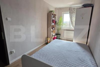 Apartament cu 3 camere decomandat în 1 Mai - 12