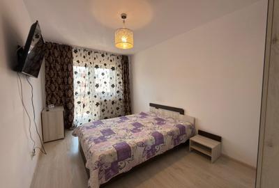Apartament cu 2 camere semidecomandat în Theodor Pallady - 3