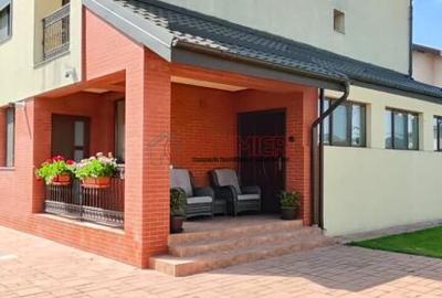 Casă cu 5 camere cu Teren 265 Mp în Central - 13