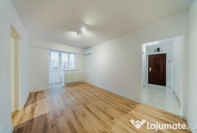 Apartament cu 2 camere semidecomandat în Aurel Vlaicu - 1