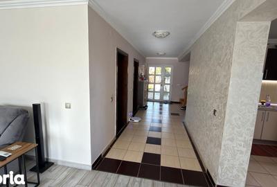 Casă cu 4 camere cu Teren 600 Mp în Nojorid - 3