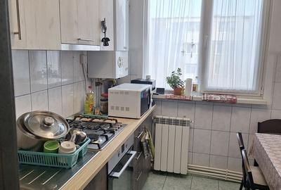 Apartament cu 2 camere semidecomandat în Țiglina 1 - 8