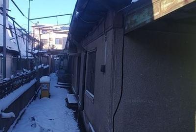 Casă individuală cu 5 camere cu Canalizare în Faleza Nord - 2