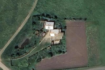 Casă cu 4 camere în Blândești - 1