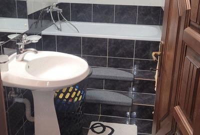 Apartament cu 4 camere în Șagului - 11