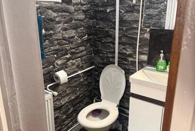 Apartament cu 3 camere decomandat în Tineretului - 9