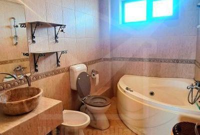 Apartament cu 3 camere, mobilat în Borhanci - 4