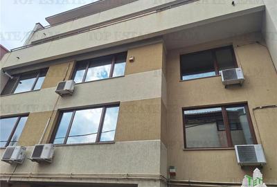 Casă cu 14 camere cu Teren 200 Mp în Dorobanți - 25