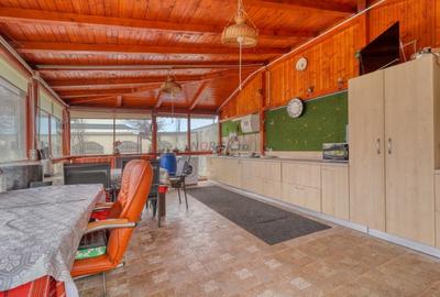 Resedinta exclusivista in Mogosoaia – confort si rafinament - 7