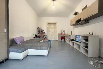 Apartament de vânzare – clădire istorică, zona Take Ionescu - 2