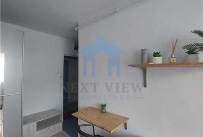 Garsoniera, FSEGA - 7