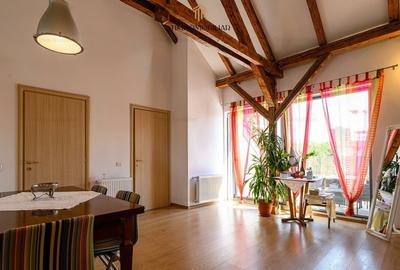 Afacere la cheie - Vila de vanzare in zona centrala a Timisoarei - 25