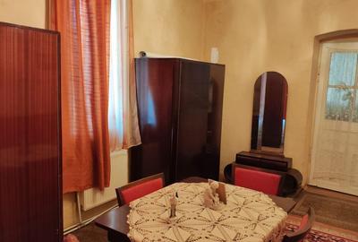 Casa din vaiuga cu toate utilitatile teren 798mp - comision 0% - 8