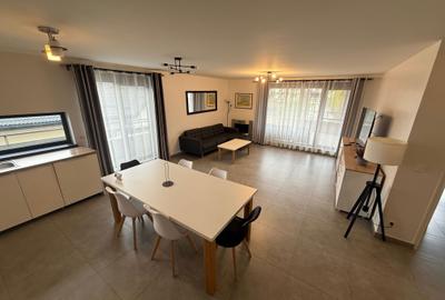 Apartament cu 3 camere decomandat în Central - 8