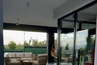 Casă cu 4 camere cu Teren 512 Mp în Central - 7