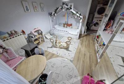 Apartament cu 3 camere ?i 4 balcoane la 10 minute de metroul Timpuri Noi - 11