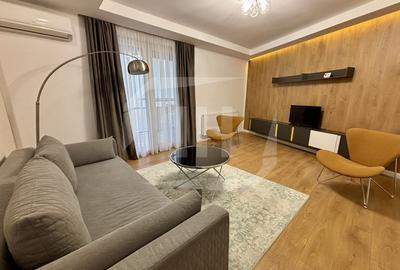 Apartament 2 camere I cu parcare I Calea Turzii - 3