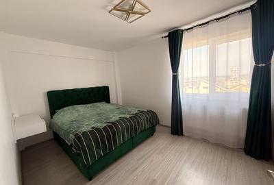 Apartament cu 2 camere decomandat în Central - 2