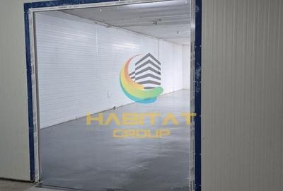 Spațiu industrial, de 809 mp, în Jilava - 3