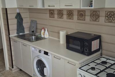 Apartament cu 2 camere decomandat, mobilat în Titan - 4