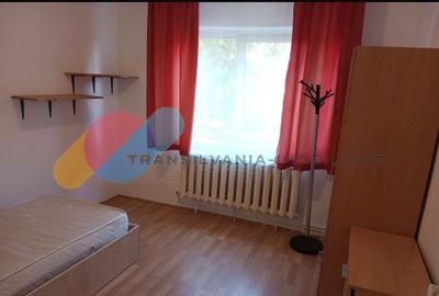 Apartament cu 3 camere semidecomandat, mobilat în Grigorescu