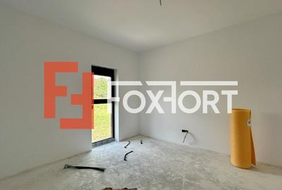 COMISION 0% Duplex 3 camere si teren generos - Cornesti - 7