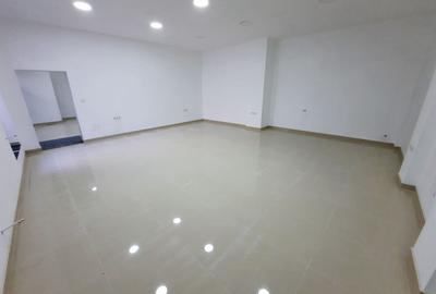Spatiu comercial finisat, in vila din zona Pietei Unirii, ultracentral - 3