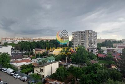 Apartament cu 2 camere decomandat, mobilat în Metalurgiei - 14