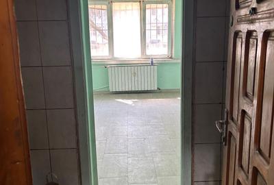 Garsonieră decomandată în Port - 2