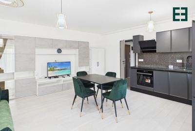 Apartament cu 2 camere decomandat, mobilat în Șagului - 4