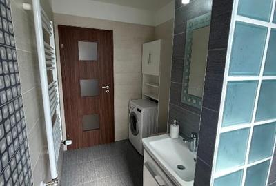 Mini penthouse blocurile Iris Torontal - 7